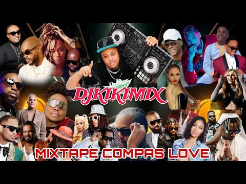 #Best #mixtape #compas 2024 #WadousPaw DJKIKIMIX new hit #haitian