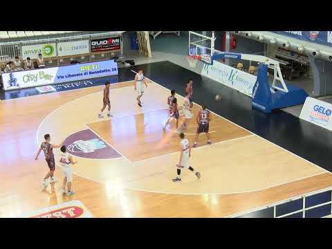 NPC SPORTHUB U17 vs RAPPRESENTATIVA COLOMBIA