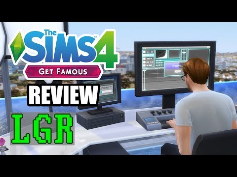 the sims 4 get famous free the sims 4 get famous free