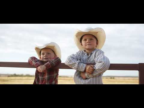 “Still A Few Cowboys Left” – Official Music Video