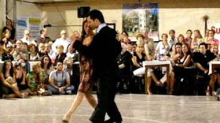 Javier Rodriguez y Stella Misse 3 - Para Dos por Pugliese