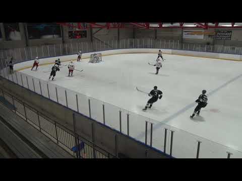 20191012 GrIFK A - Titaanit, period 1