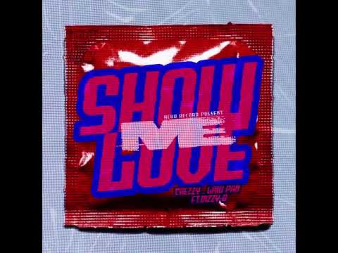 Trezzy - Show Me Love  Ft. Law Pan x Dizzy D