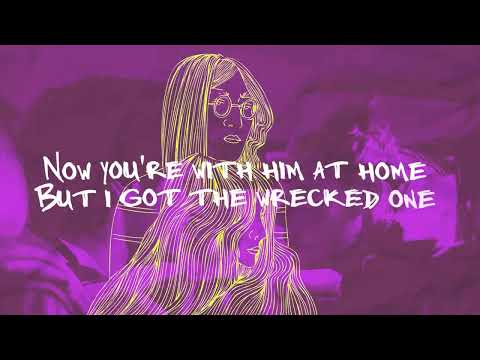 Atlus x Rvshvd x Phix - You're a F**king B*tch Hope You Know That Sh*t (TikTok Remix Lyric Video)