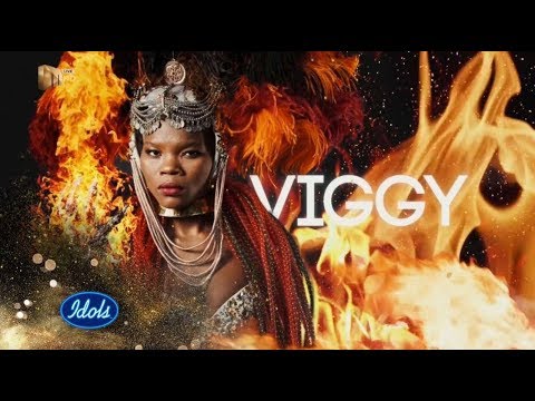 Top 10: Viggy – ‘Phumelela’ – Idols SA
