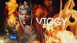 Top 10: Viggy – ‘Phumelela’ – Idols SA