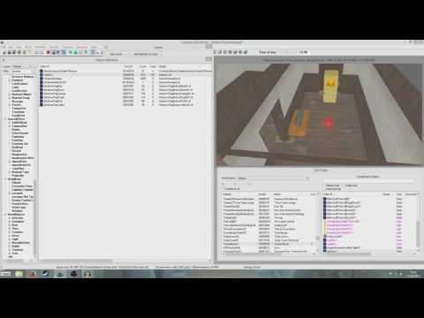 Fallout 4 Creation Kit Tutorial - Layers