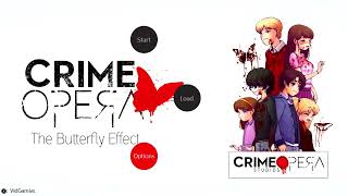 Crime Opera: The Butterfly Effect - All Achievements