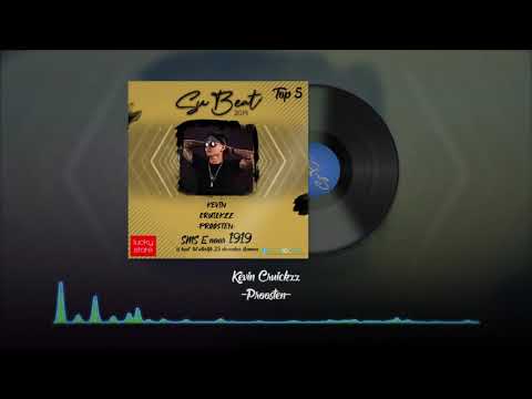 Kevin Cruickzz - Proosten- (SU BEAT COMPETITION 2019)