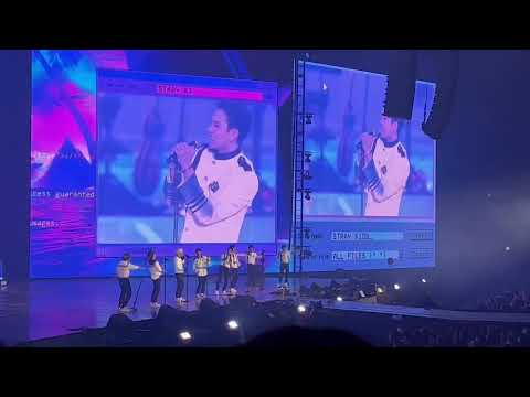 Time Out - Stray Kids