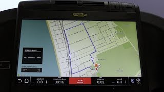 Technogym UNITY 3.0 'My Running Logbook' demo