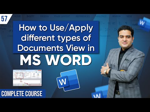 Introduction to MS Word MS Word Course by Marketing Fundas Global mswordcourse
