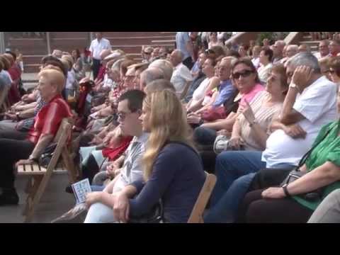 Festes de barri 2014: Marianao (Canal Ajuntament Sant Boi)