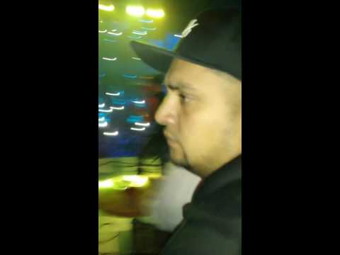 Tito y la liga 09/5/15