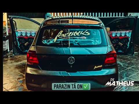 ELETRO FUNK - So Rarrão No Taboão Da Serra - MC 2Jhow -(DJ MATHEUS PDS)