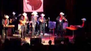 Bob Wills' Texas Playboys, clip 3