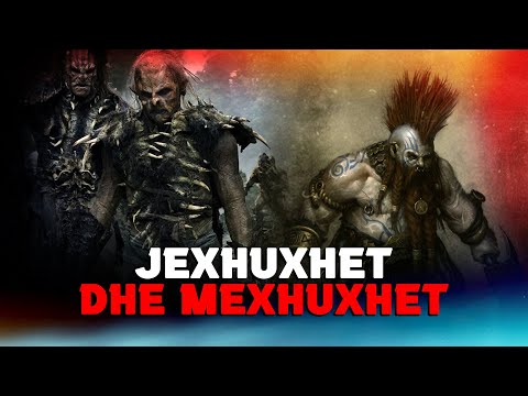 Jexhuxh dhe Maxhuxhet-Shenja e madhe e Kijametit! Kur do dalin? Cfare do beje profeti Isa a.s Jezusi