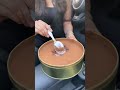 Trying Dubai S New Viral Dream Cake Cake Dreamcake Viral Dubai Food