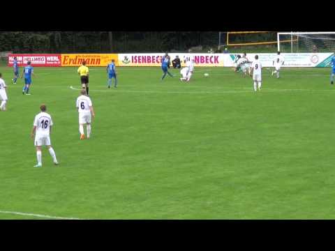 SV Westfalia Rhynern   SuS Stadtlohn