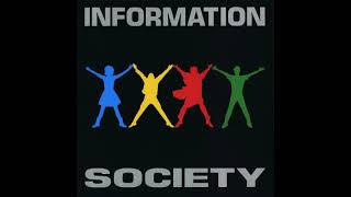 Information Society | Over The Sea