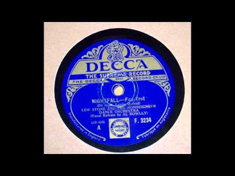 British Dance Bands podcast excerpt 1930s