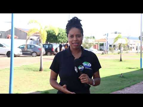 LAMBARI D'OESTE: HOMEM É PRESO APÓS ABUSAR DE MULHER DE AMIGO