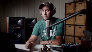 Ask me ANYTHING! NRD Live!