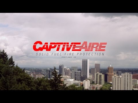 CaptiveAire 18' MEDIUM DUTY FIRE SYSTEM JOB #3486643 Fire System #1 *Final Hook Up 6 image