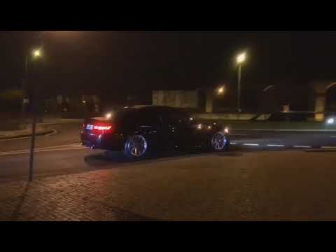 Bmw Mafia Style MEGA EVENTO ESTADIO DO RIO AVE