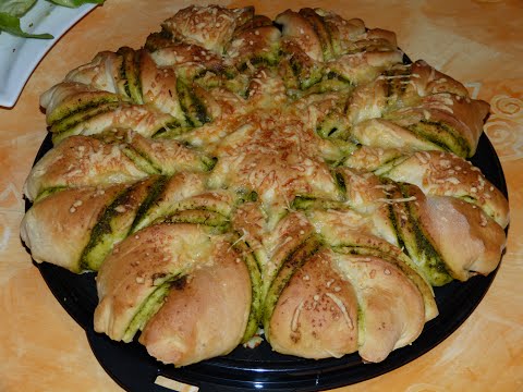 Folge  38  "Bärlauchpestoblume "