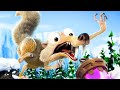 ICE AGE Franchise Trailers 2002 2016