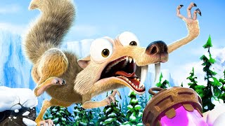 Download lagu ICE AGE Franchise Trailers (2002 - 2016) mp3