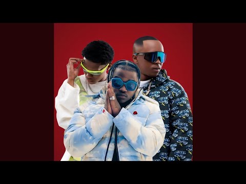 Focalistic & Ennyman - Telenovela (Official Audio) feat. Mellow & Sleazy