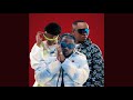 Focalistic Ennyman Telenovela Official Audio Feat Mellow Sleazy