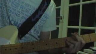 Video thumbnail for Ibanez Soundtank CM-5 Classic Metal Demo by JimijaymesGuitarist