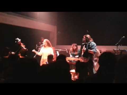 Sazman - Tutti frutti - Live at Lithografion Theatre