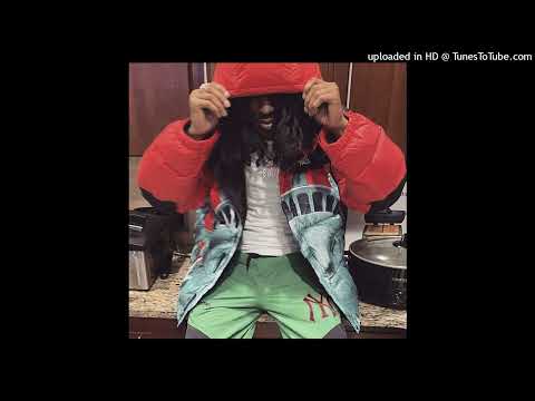 *FREE* Baby Smoove x Detroit Type beat "Infield"