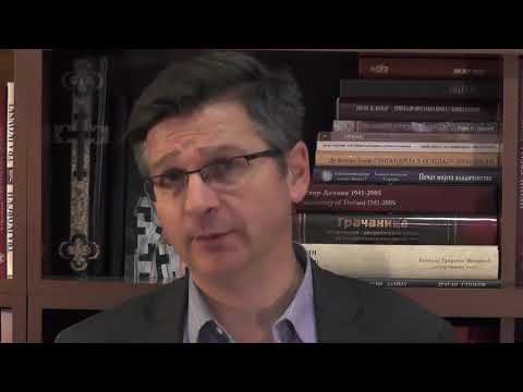 MILOŠ KOVIĆ: Idemo u susret najvećoj veleizdaji u istoriji srpskog naroda!