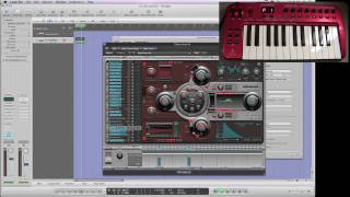 Video thumbnail for Behringer UMA25S Review 7/8 by dancetech