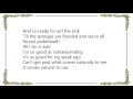 Kind of Like Spitting - Continent Lyrics