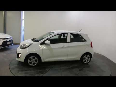 Kia Picanto 1.0 5DR - Image 2