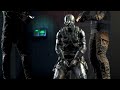 Splinter Cell Blacklist Moment Briggs Get Caught.