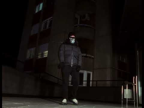 LOLO - HOOD (Official Video)