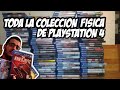 Colecci n De Juegos De Playstation 4 ps4 Ii 150 Juegos