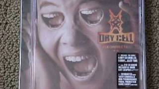 DryCell song sorry and silence