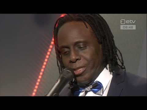 JAMES WERTS AND FRIENDS "Fly Me To The Moon"