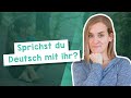 Learn German Verbs With Prepositions Part 1 B1 With Jenny