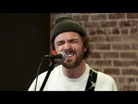 Motel Radio - Honey - 2/12/2020 - Paste Studio ATL - Atlanta, GA