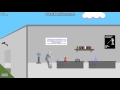 Fluttershy Plays Happy Wheels