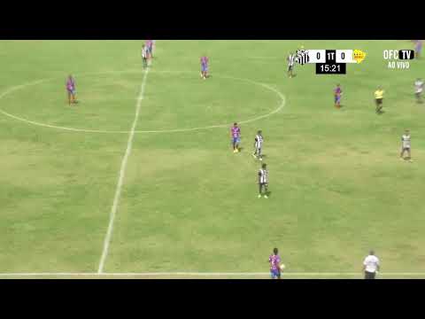 Operário TV -  Operário FC x SERC - 22/10/2021